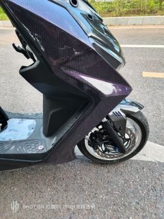 KYMCO KRV180 - фото 5