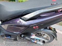 KYMCO KRV180 - фото 6