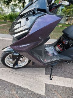 KYMCO KRV180 - фото 7