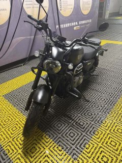QJMOTOR Flash 250 - фото 1