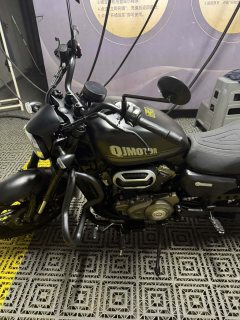 QJMOTOR Flash 250 - фото 2
