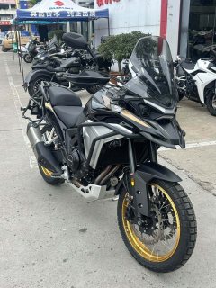 Kayo 625X 600 cc - фото 1
