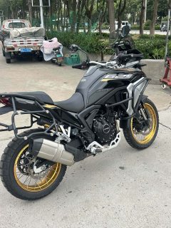 Kayo 625X 600 cc - фото 2