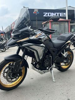 Kayo 625X 600 cc - фото 5