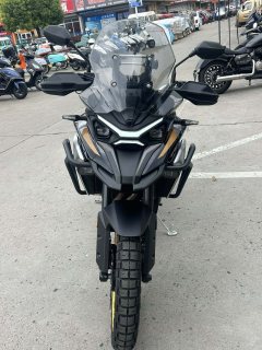 Kayo 625X 600 cc - фото 7