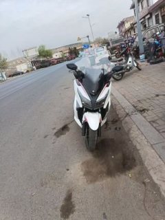 KYMCO Xingting 250 - фото 1