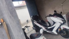 KYMCO Xingting 250 - фото 5