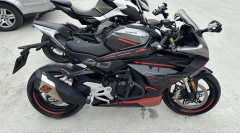 CFMOTO 450SR - фото 1