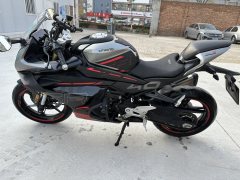 CFMOTO 450SR - фото 2