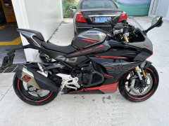 CFMOTO 450SR - фото 3