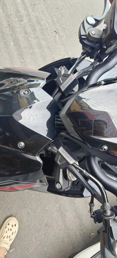 Kawasaki Z1000 - фото 8