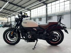 CFMOTO 450CL-C - фото 1