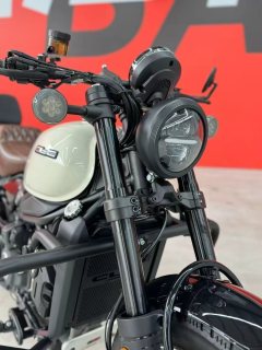 CFMOTO 450CL-C - фото 3