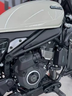 CFMOTO 450CL-C - фото 4