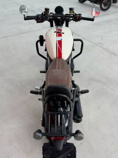 CFMOTO 450CL-C - фото 5