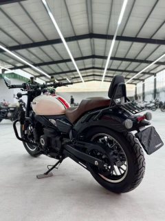 CFMOTO 450CL-C - фото 6