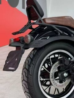 CFMOTO 450CL-C - фото 7