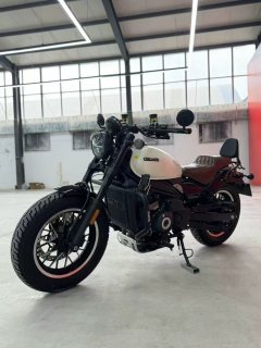 CFMOTO 450CL-C - фото 8