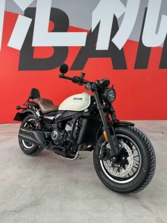 CFMOTO 450CL-C - фото 9