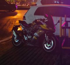 Voge 250RR - фото 2