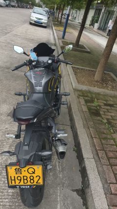 Voge 250RR - фото 3