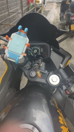 Voge 250RR - фото 4
