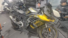 Voge 250RR - фото 6