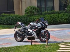 Nuoma Phantom 255S 250 cc - фото 1