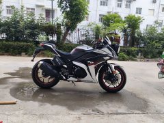 Nuoma Phantom 255S 250 cc - фото 10