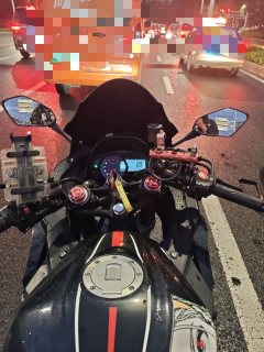 Nuoma Phantom 255S 250 cc - фото 5