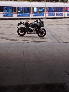Nuoma Phantom 255S 250 cc - фото 6