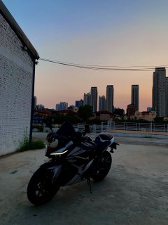 Nuoma Phantom 255S 250 cc - фото 7