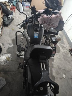 Lifan K19 150 cc - фото 2