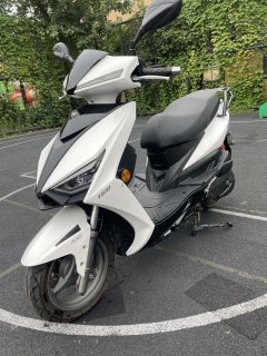 KYMCO 150 - фото 1