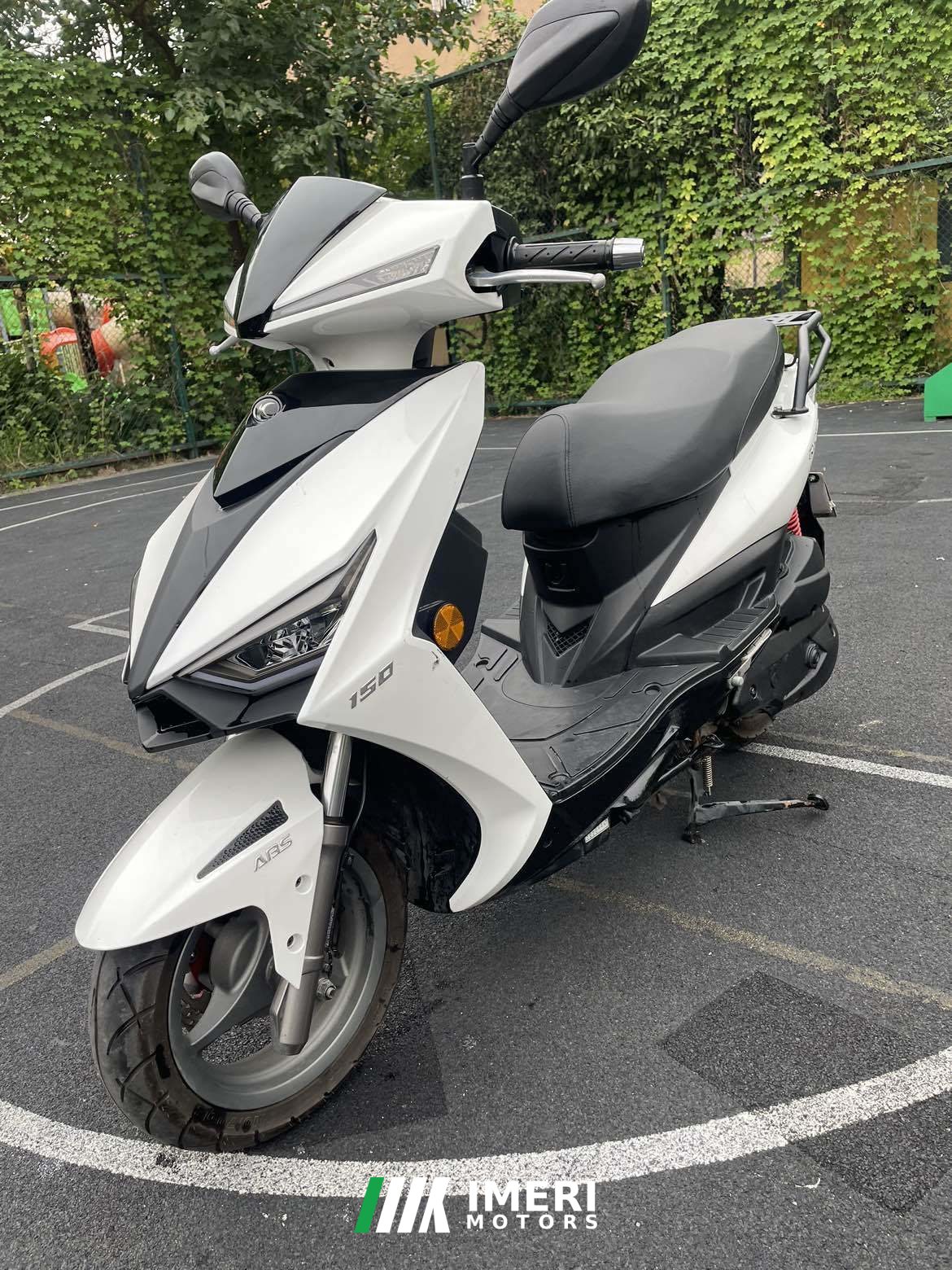 2022 KYMCO 150
