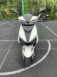KYMCO 150 - фото 2