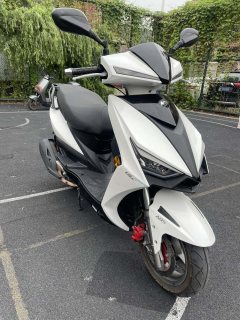 KYMCO 150 - фото 3