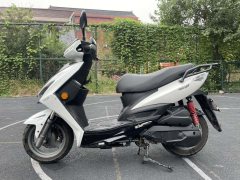 KYMCO 150 - фото 4