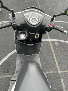 KYMCO 150 - фото 5