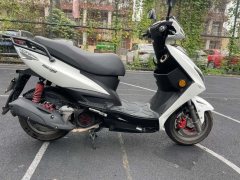 KYMCO 150 - фото 6