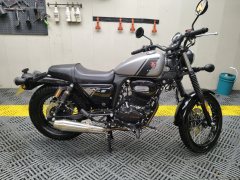 Cyclone RA2 250 cc - фото 1