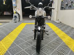 Cyclone RA2 250 cc - фото 2