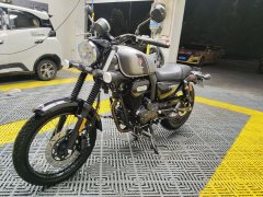 Cyclone RA2 250 cc - фото 3