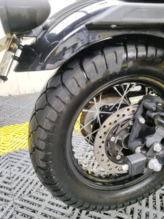 Cyclone RA2 250 cc - фото 6