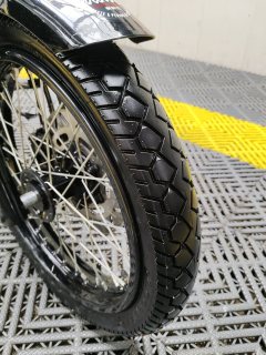 Cyclone RA2 250 cc - фото 7