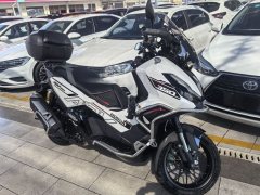 Honda ADV350 - фото 1
