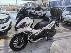 Honda ADV350 - фото 2