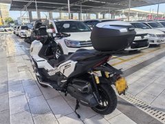 Honda ADV350 - фото 3