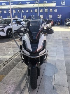 Honda ADV350 - фото 4