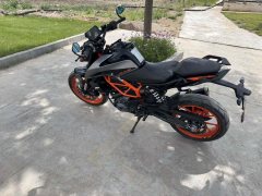 KTMR2R 390 Duke 400 cc - фото 2